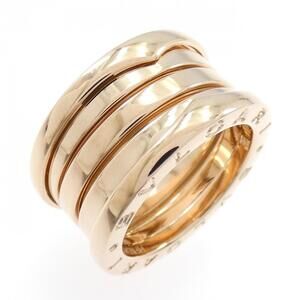 Bvlgari B.zero1 4-Band Ring